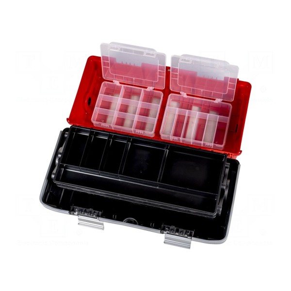 Skrzynka ALLIT AG W-457011