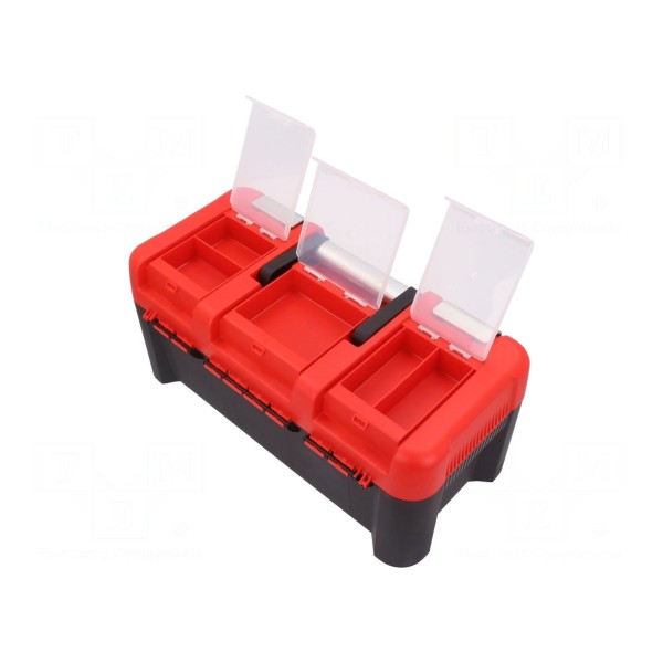 Skrzynka ALLIT AG 457017