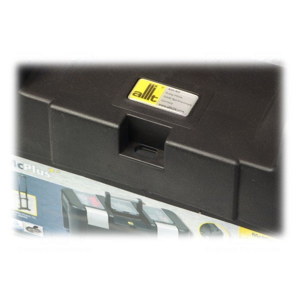 Skrzynka ALLIT AG 457018