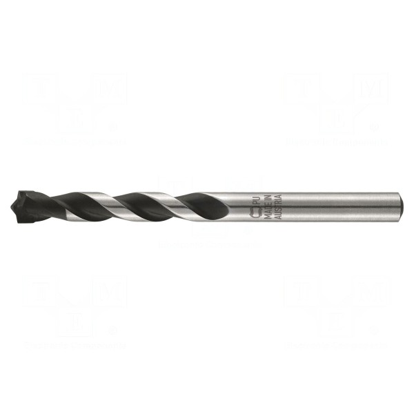 Wiertło ALPEN-MAYKESTAG 0018800800100