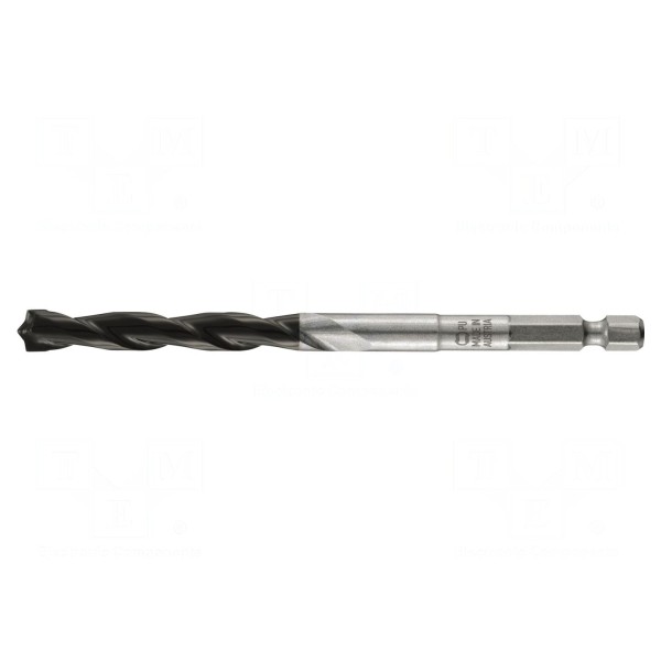 Wiertło ALPEN-MAYKESTAG 0018900500100