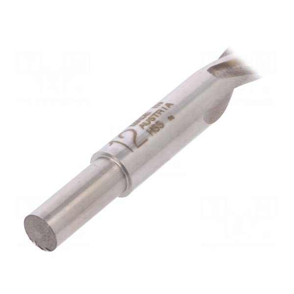 Wiertło ALPEN-MAYKESTAG 0062001200100