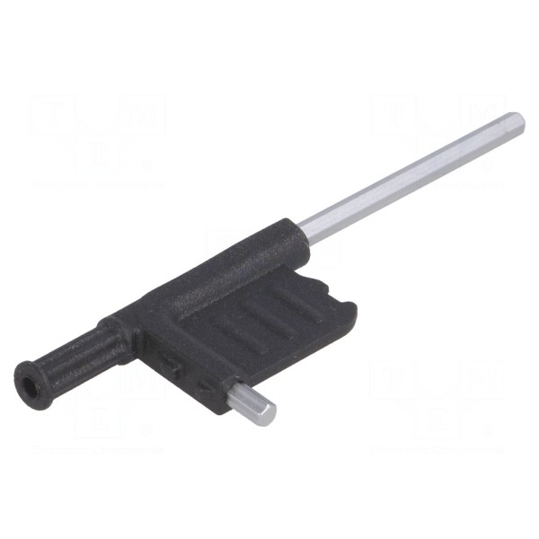 Narzędzie: do zaciskania AMPHENOL ATT-16-01