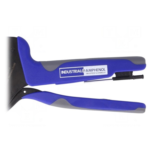 Narzędzie: do zaciskania AMPHENOL ATT-16-01