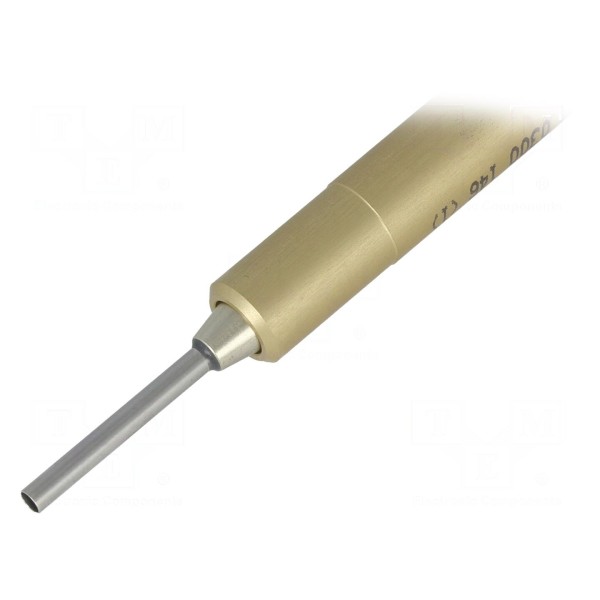 Narzędzie: do demontażu AMPHENOL FG 0300 146 1