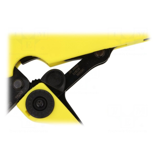 Narzędzie: do zaciskania AMPHENOL TA0000