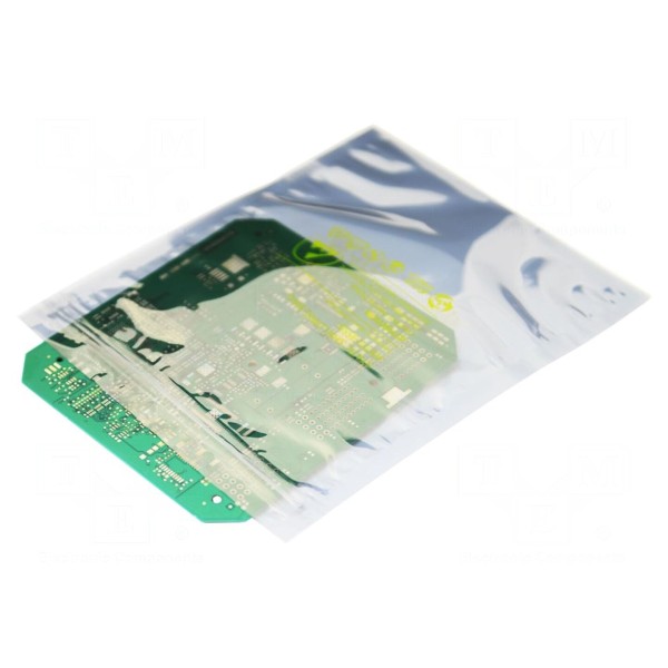 Torebka ochronna ANTISTAT 013-0007