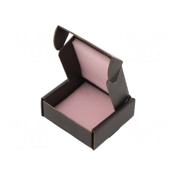 Pojemnik: pudełko ANTISTAT 026-0065