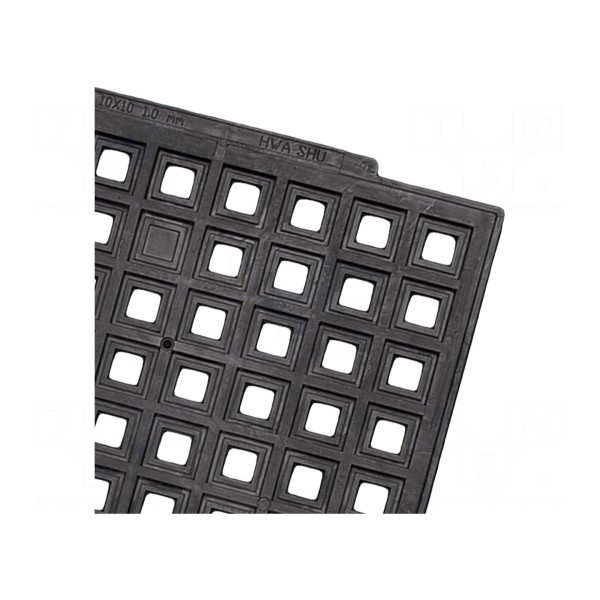 Tacka do układów ANTISTAT 030-0291