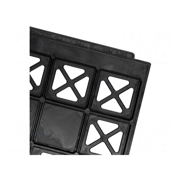 Tacka do układów ANTISTAT 030-0348