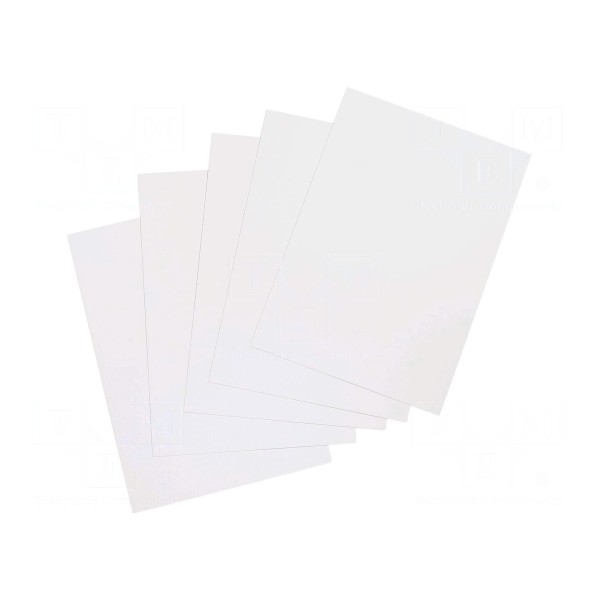 Papier ANTISTAT 600-0620