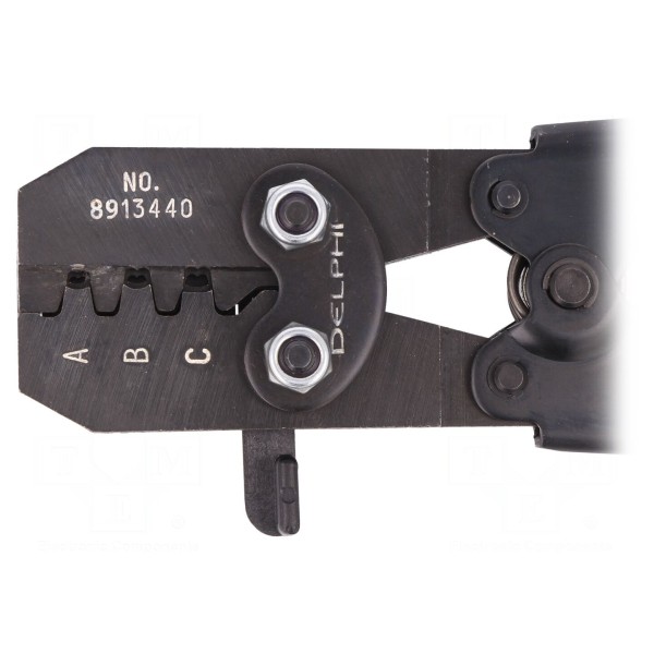 Narzędzie: do zaciskania APTIV 08913440