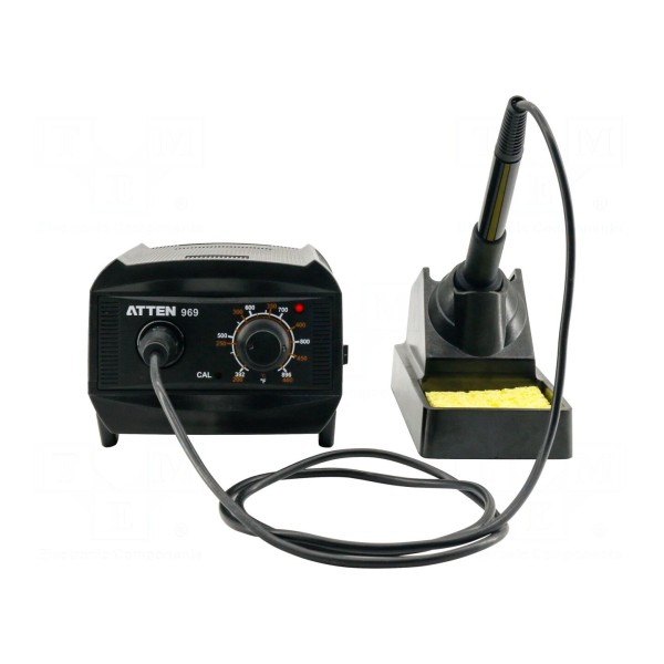 Stacja: lutownicza ATTEN AT-969