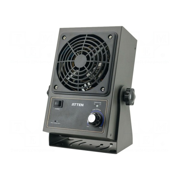 Jonizator powietrza ATTEN ST-1015