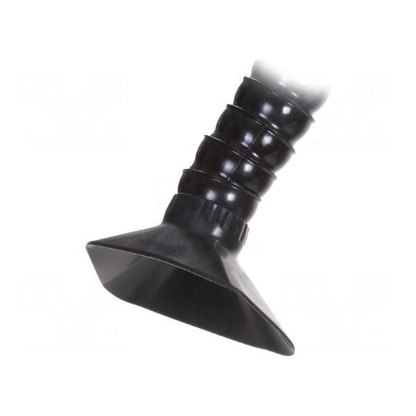 Pochłaniacz oparów ATTEN ST-1101D