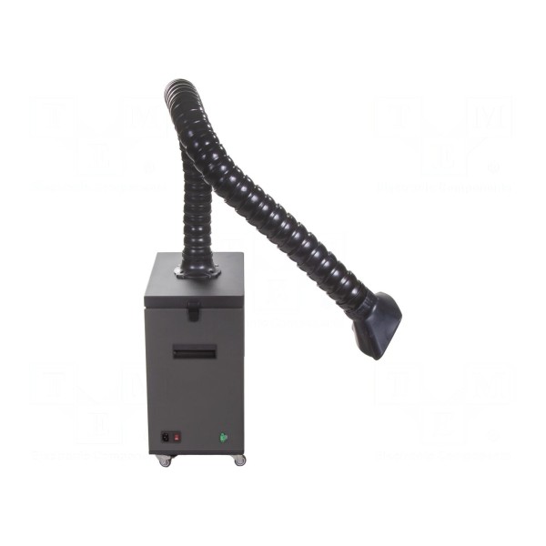 Pochłaniacz oparów ATTEN ST-1101D