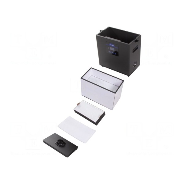 Pochłaniacz oparów ATTEN ST-1101D