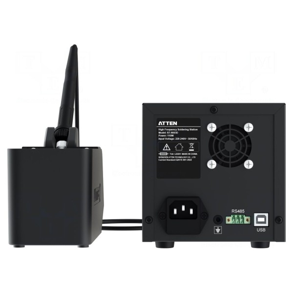 Stacja: lutownicza ATTEN ST-9003D