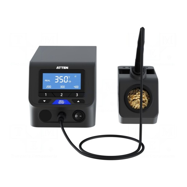 Stacja: lutownicza ATTEN ST-9003D