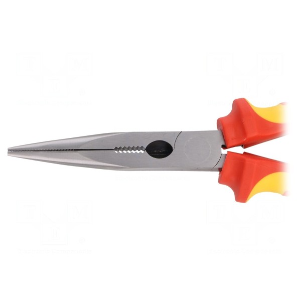 Zestaw narzędzi: szczypce AVIT AV06051