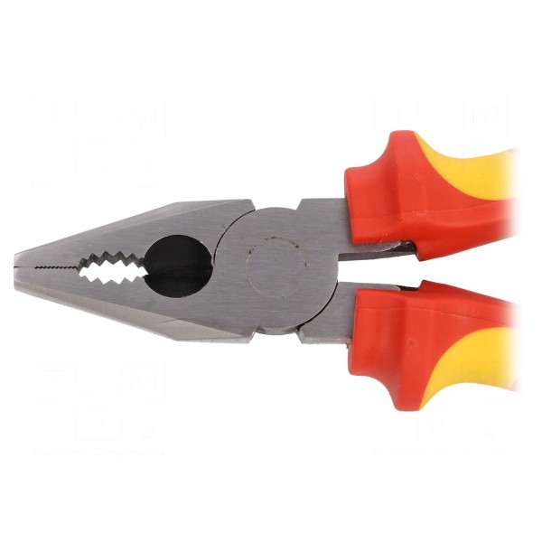 Zestaw narzędzi: szczypce AVIT AV06051