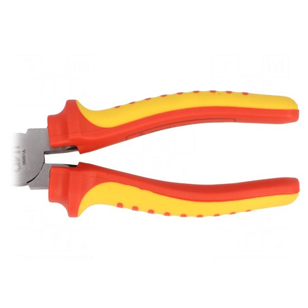 Zestaw narzędzi: szczypce AVIT AV06051