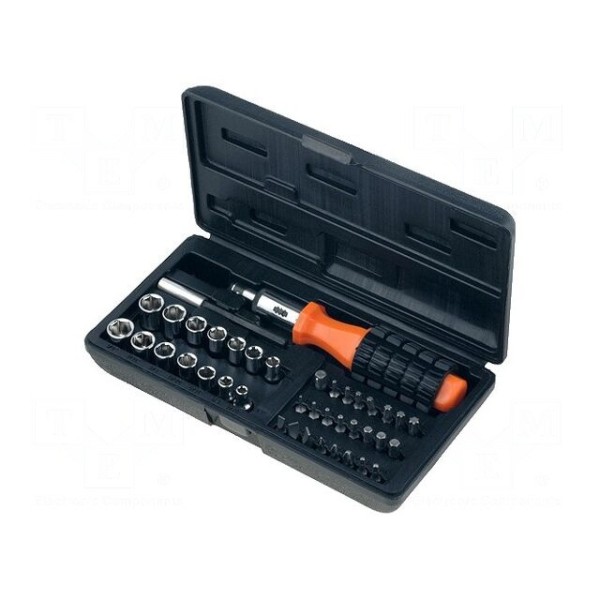 Klucz-zestaw AVIT AV07030