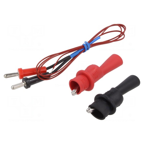 Multimetr cyfrowy AXIOMET AX-150