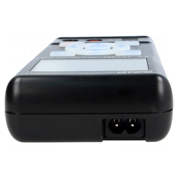 Zasilacz laboratoryjny: standardowy AXIOMET AX-3004H