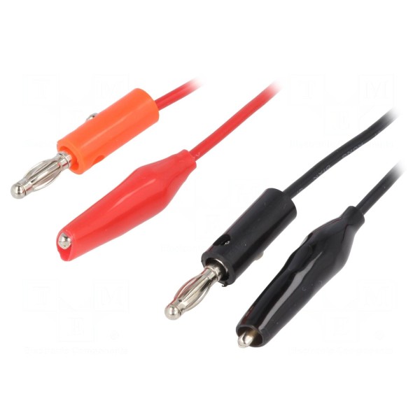 Zasilacz laboratoryjny: programowalny AXIOMET AX-3005PQ