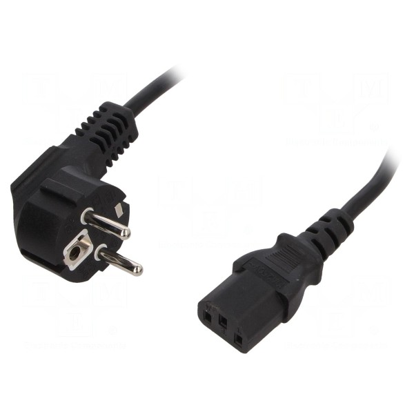 Zasilacz laboratoryjny: standardowy AXIOMET AX-3020L