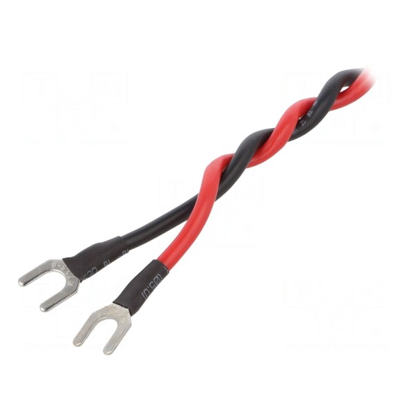 Zasilacz laboratoryjny: standardowy AXIOMET AX-3020L