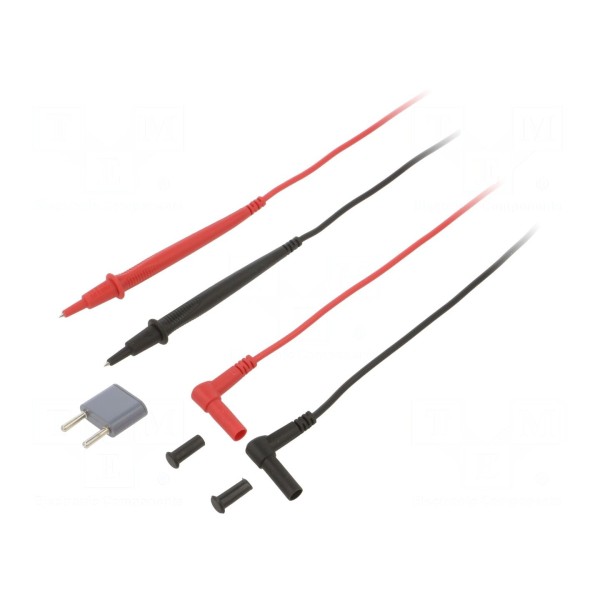 Multimetr cyfrowy AXIOMET AX-582N