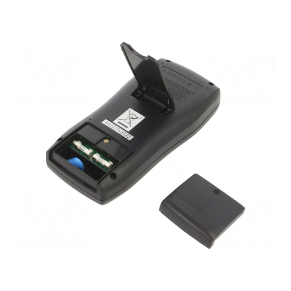 Multimetr cyfrowy AXIOMET AX-585N