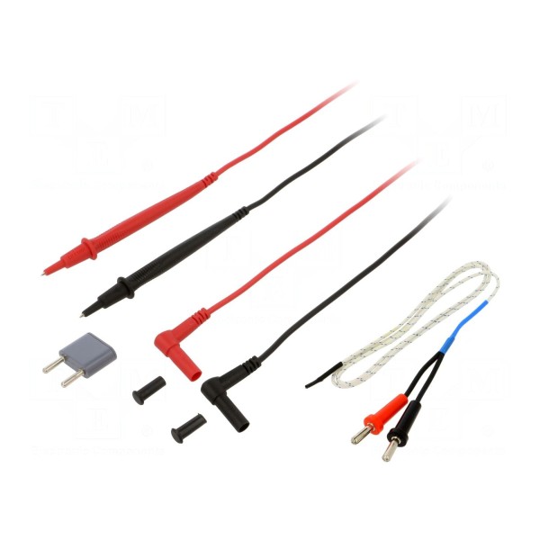 Multimetr cyfrowy AXIOMET AX-585N