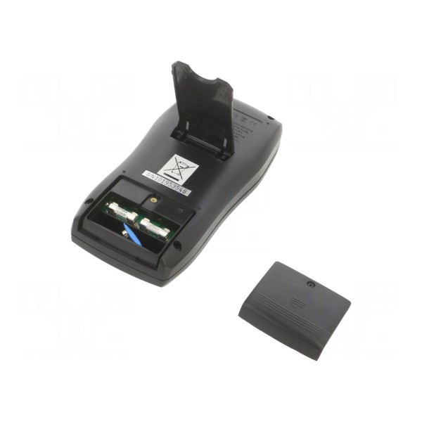 Multimetr cyfrowy AXIOMET AX-588N