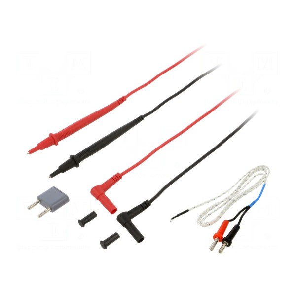 Multimetr cyfrowy AXIOMET AX-588N