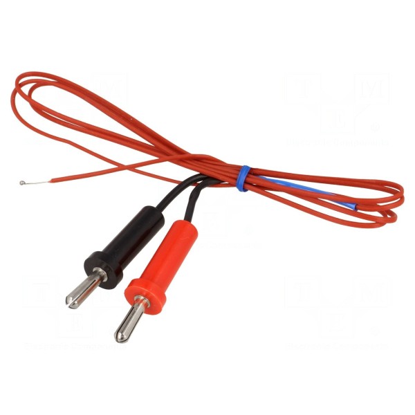 Multimetr cyfrowy AXIOMET AX-594