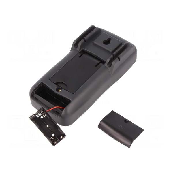 Multimetr cyfrowy AXIOMET AX-595