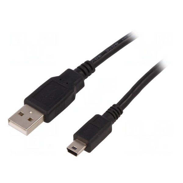 Multimetr cyfrowy AXIOMET AX-595