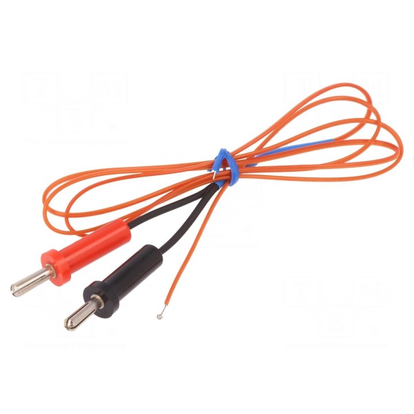 Multimetr cyfrowy AXIOMET AX-595