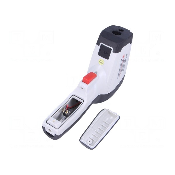 Pirometr AXIOMET AX-7535