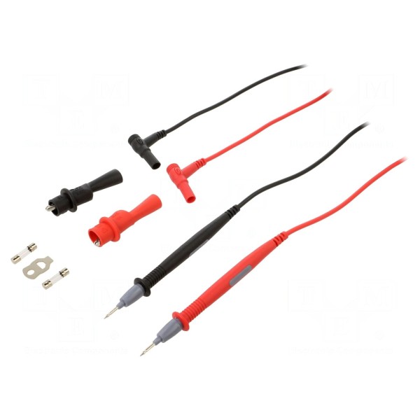 Miernik: kalibrator AXIOMET AX-C715N