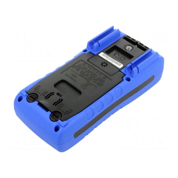 Miernik: kalibrator AXIOMET AX-C715N