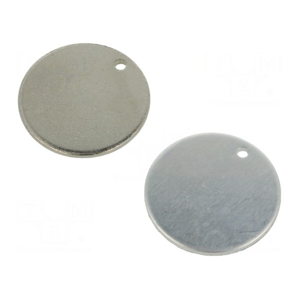 Tester: grubości lakieru AXIOMET AX-CTG10