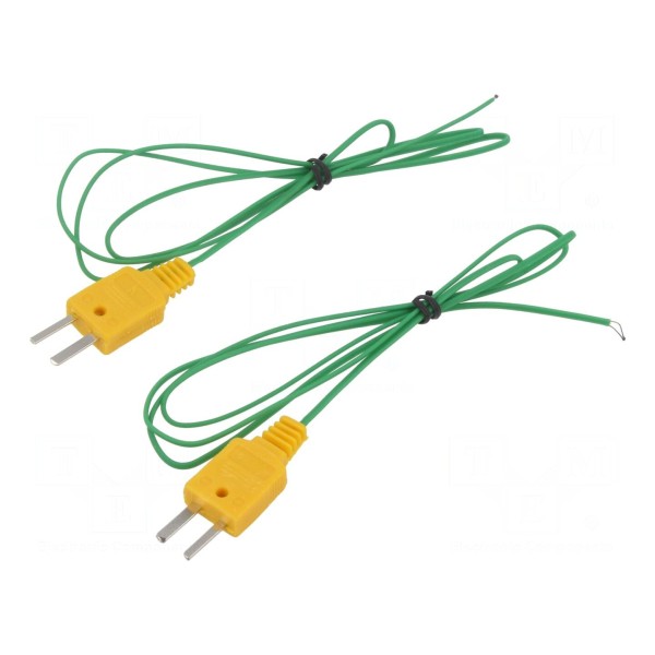 Miernik: temperatury AXIOMET AX-TH102