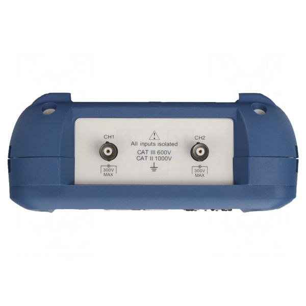 Oscyloskop ręczny B&K PRECISION BK2516B