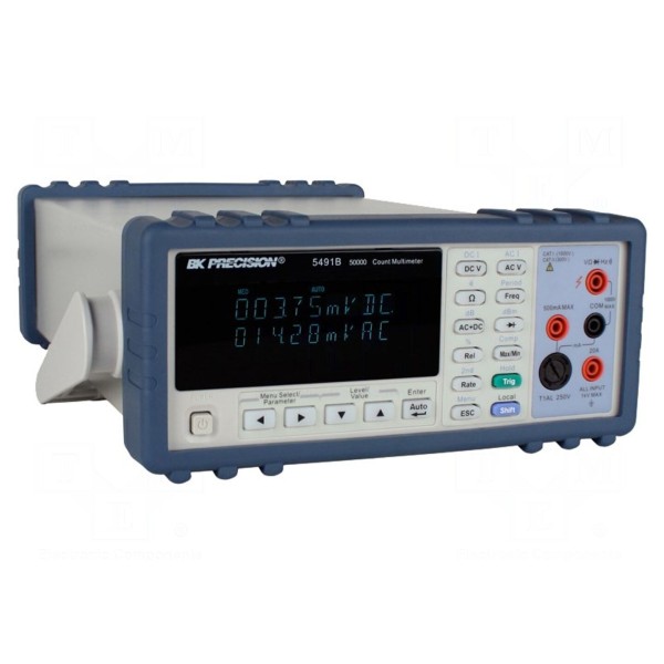 Multimetr stołowy B&K PRECISION BK2831E