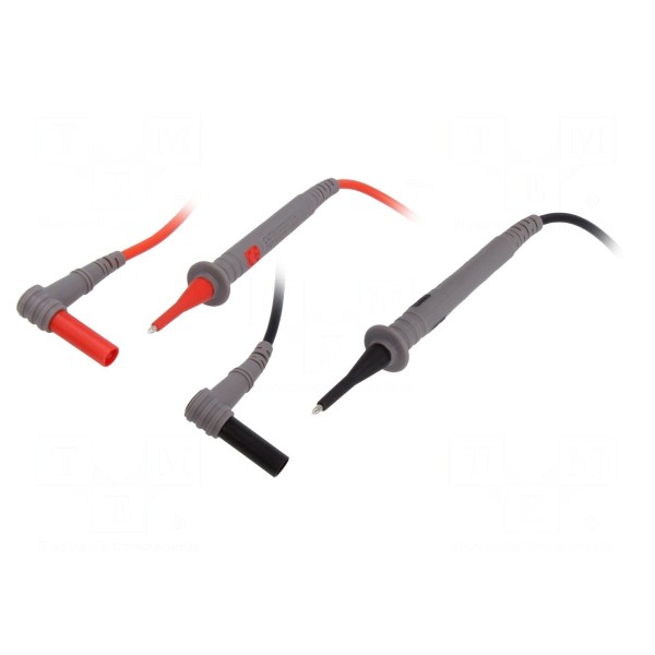 Multimetr cyfrowy B&K PRECISION BK390B