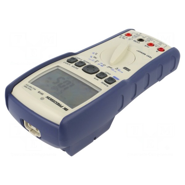 Multimetr cyfrowy B&K PRECISION BK391B